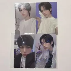 TWS ドフン　トレカ　まとめ売り　playhard