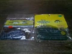 新品あり ワーム ルアー ゲーリーヤマモト OSP ジャッカル など セット 格安】 GETNET ワーム バス釣り ゲーリーヤマモト ジャッカル OSP