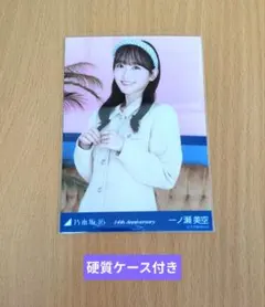 乃木坂46 一ノ瀬美空 14th Anniversary 生写真 乃木坂46 一ノ瀬美空 14th anniversary 生写真 - メルカリ