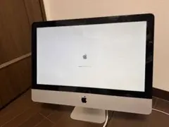 iMac 21.5インチ Mid2011 1TB 付属品有 現状品 メルカリ