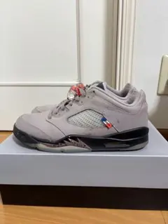 Air Jordan 5 Retro Low PSG