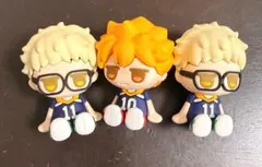 【ぺこ様　専用】ハイキュー‼︎ ちょこラバ！