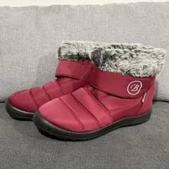 Hanani スノーブーツ　24.5