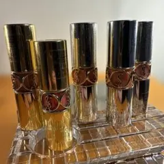 イヴ・サンローラン　口紅　まとめ