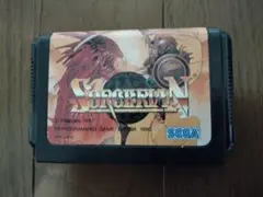 SORCERIAN ソーサリアンメガドライブ専用 ソフト - メルカリ