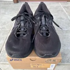 ASICS NOVABLAST 5 ランニングシューズ 28.0cm