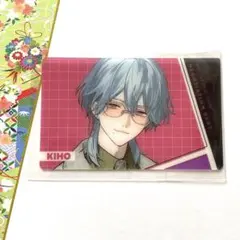 ブレイクマイケース ブレマイ 在間樹帆 AGF 2024 特典 クリアカード