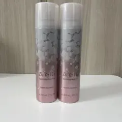 Kanebo An Deux Mille ヘアコロン 3本セット - メルカリ