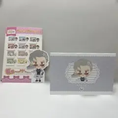 わんぱく！刀剣乱舞 쿠지 E賞 山鳥毛