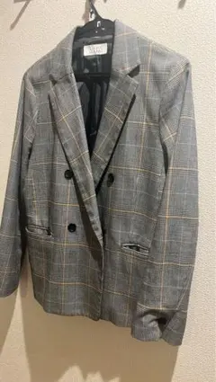 ローリーズファーム テーラードジャケット