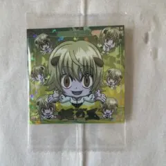 HUNTER×HUNTER シャウアプフ　シール