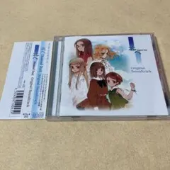 CD 北へ。Diamond Dust Drops オリジナルサウンドトラック 北へ。Diamond Dust Drops オリジナルサウンドトラック 未開封