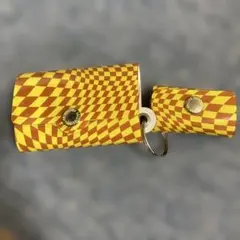 SALLIES ミニマルウォレットのサムネイル