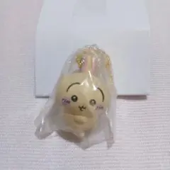 ちいかわ マスコットつきビスケット うさぎ