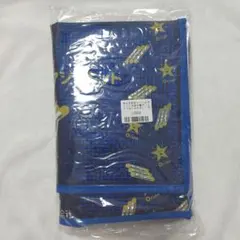 ココアシガレット お菓子柄スペシャルアソート 保温保冷BIGグリッターバッグ