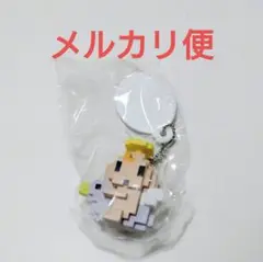 ガチャ　たまごっち　ドットフィギュアチャーム　くりてん