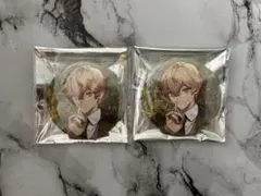 シクフォニ みこと すきかく 缶バッジ