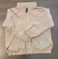 シューラルー　カジュアルピンクジャケット　110