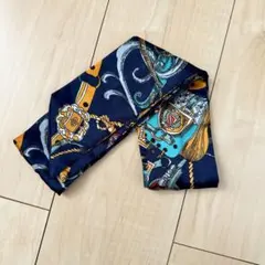 新品未使用earth music&ecology スカーフ