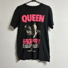 QUEEN Stormtrooper's Stiletto Tシャツ