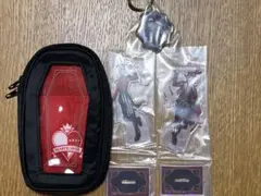 ツイステ 一番くじ ハーツ