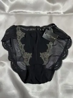 レースショーツ