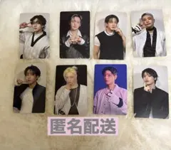 Stray Kids スキズ KARMA HMV ラキドロC トレカ コンプ