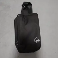 LOGOS ボディバッグ