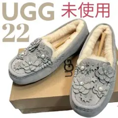 UGG アンスレー　【22cm】新品未使 UGG アンスレー 【22cm】新品未使 楽天市場】ugg アンスレー（靴
