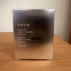 TIRTIR MASK FIT AURA CUSHION 21N IVORY