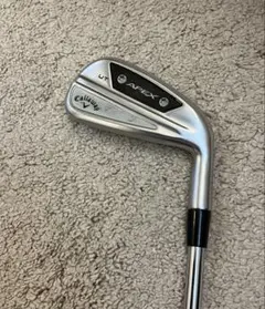 Callaway APEX FORGED 2019 7-P モーダス105S - メルカリ