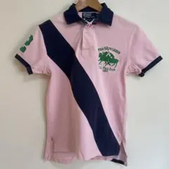 Polo by Ralph Lauren 半袖ポロシャツ XS