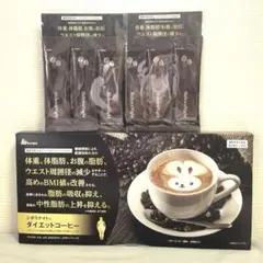 明治薬品 シボラナイト ダイエットコーヒー計36（ 30＋6）袋入のサムネイル