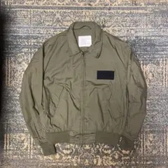 【希少】80s flight jacket