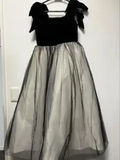 キッズドレス　150cm