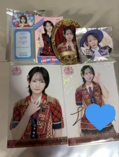 2025年最新】AKB48サイン入りチェキの人気アイテム - メルカリ