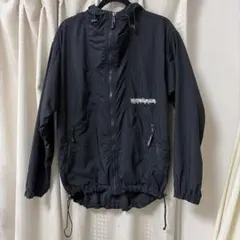 CHALLENGER STORM JACKET LOGO G-SHOCK HH - メルカリ