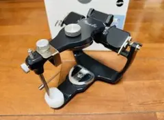 アルコン型半調節性咬合器 プロアーチⅡG型 - メルカリ