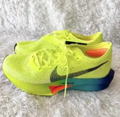 ✨新品未使用✨NIKE ナイキ　ズームX　ヴェイパーフライネクスト％３