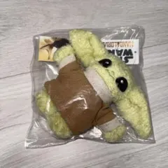 スターウォーズ グローグー マスコットチャーム