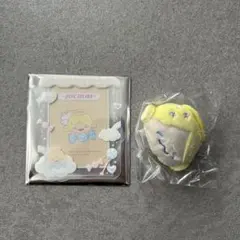 JOCHUM キャンディーデザインシリーズ　もこ