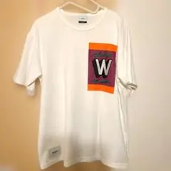 WTAPS 　シャツ　Tシャツ