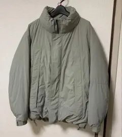 level7 ナイロンジャケット