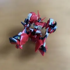 スーパーロボット大戦　アルトアイゼン フィギュア
