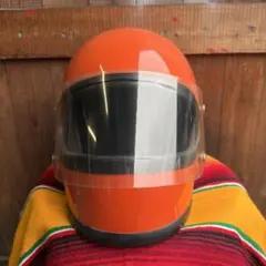 ビンテージヘルメット 1970年代製、SHOEI HONDALINE HAWK - メルカリ