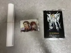 閃光のハサウェイ　IMAX映画特典+フード特典