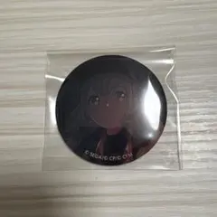 小豆沢 こはね 缶バッジ