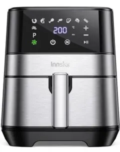 Innsky ノンフライヤー 本体のサムネイル