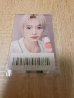 straykids スキズ KARMA KMS2.0 上海 リノ②