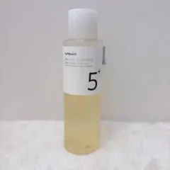 numbuzin ナンバーズイン 5 化粧水　トナー　白玉　グルタチオン